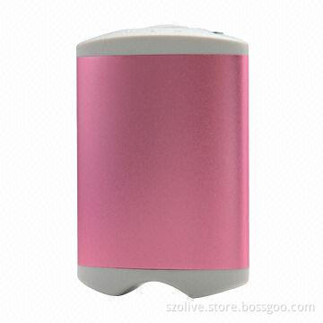 Electric Instant Hand Warmer with 4400mAh Power Bank